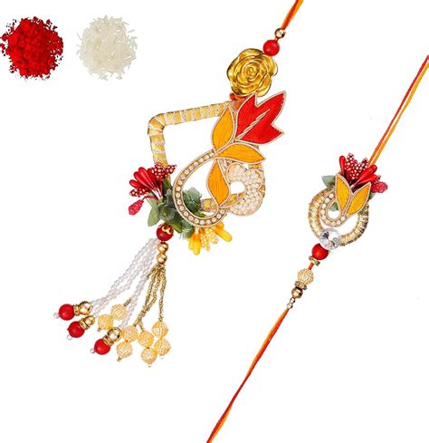 Astonishing Collection Of Handmade Rakhi Images Top 999 In Full 4k