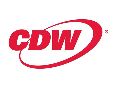 CDW Logo PNG vector in SVG, PDF, AI, CDR format