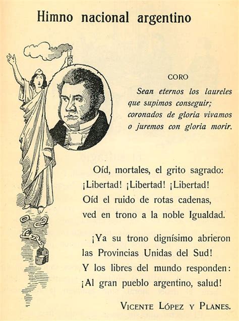 Laminas Colegiales Para Imprimir Y Recortar 11 De Mayo Día Del Himno