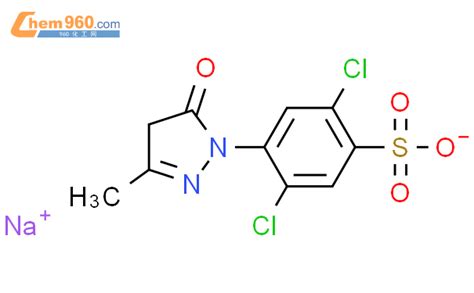 Benzenesulfonic Acid Dichloro Dihydro Methyl