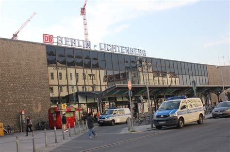 Bahnhof Mit Viel Potenzial Deutsche Bahn Will Als N Chstes Das Dach