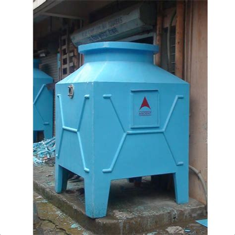 FRP Cooling Tower Manufacturer, Supplier, Exporter in Mumbai