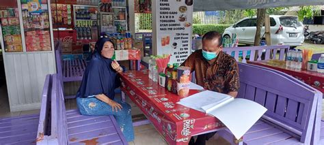 Monitoring Dan Evaluasi Promkes Dan Phbs Untuk Mendukung Dpsp Borobudur