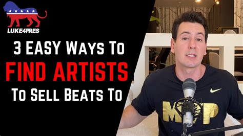 How To Find Artists To Sell Beats To How To Sell Beats Online