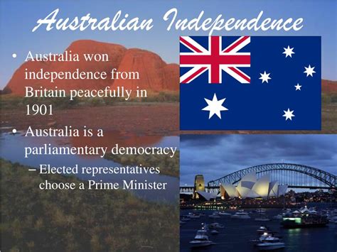 Ppt History Of Australia Powerpoint Presentation Free Download Id