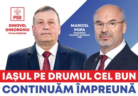 Primar PSD Din Iasi Luat La Bataie De Sateni Stirea Zilei