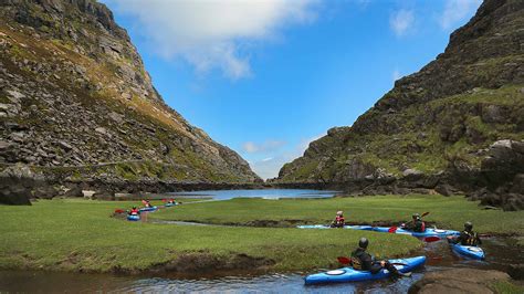 The Gap of Dunloe | Tourist Attractions Killarney | The Ross Hotel