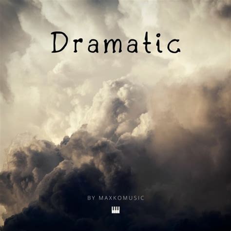 Stream Dramatic Music | Instrumental Background Music | Cinematic (FREE DOWNLOAD) by MaxKoMusic ...