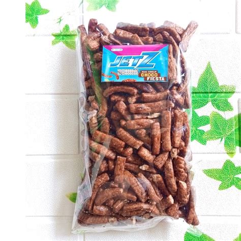 Jual Jetz Coklat Grsnack Ori Cemilan Kiloan Shopee Indonesia