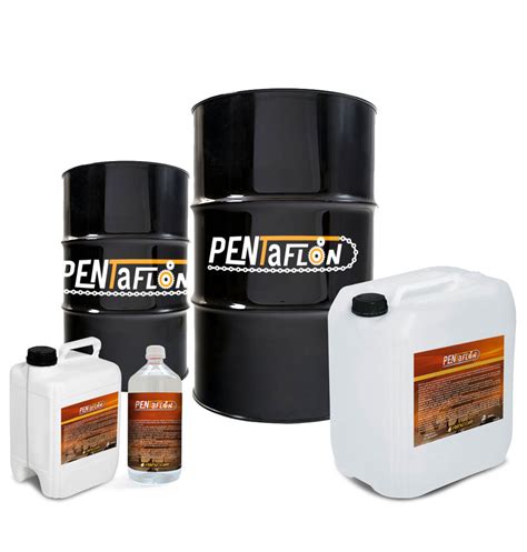 Lubricantes Para Sistemas Hidr Ulicos Aincor Pentaflon Grasas