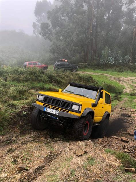 Nissan Patrol Turbo Braga Maximinos S E Cividade Olx Portugal