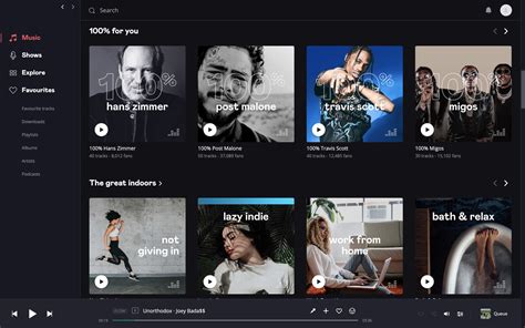 Deezer Review Is This Music Streaming Service Better Than Spotify