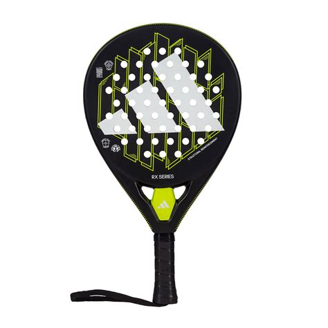 Adidas RX Series Padel Racket By Adidas Price R 2 999 9 PLU