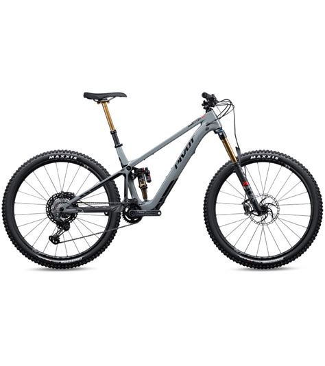 Pivot Shuttle Sl Pro X