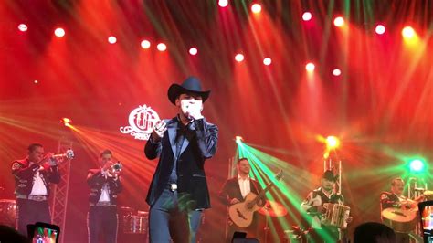 Christian Nodal Por Tu Maldito Amor En Vivo Pt Youtube