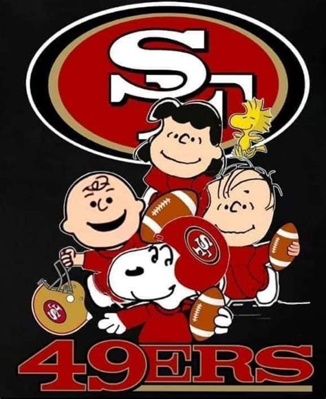 Kansas City Chiefs and Snoopy Cartoon Picture