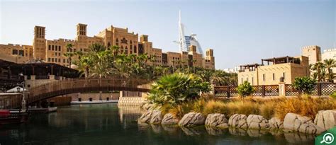 All about Madinat Jumeirah: Restaurants, Hotels & more - MyBayut