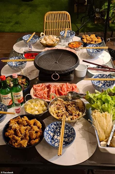 The Complete Guide To Korean Bbq At Home Hungry Huy Off