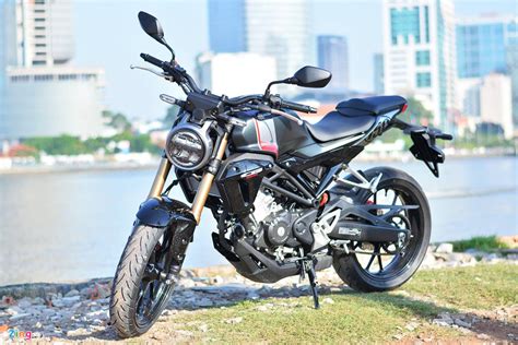 Top Hơn 87 Về Xe Nake Bike Honda Mới Nhất Vn