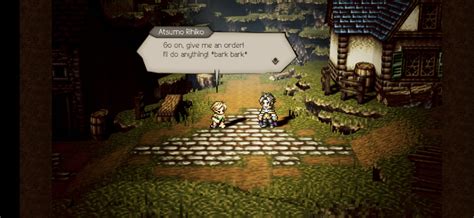 Octopath Traveler Cotc On Twitter Https T Co Emv Dyekr Twitter