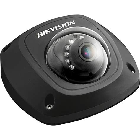 Hikvision 2MP Outdoor Vandal Resistant DS 2CD2522FWD ISB 2 8MM