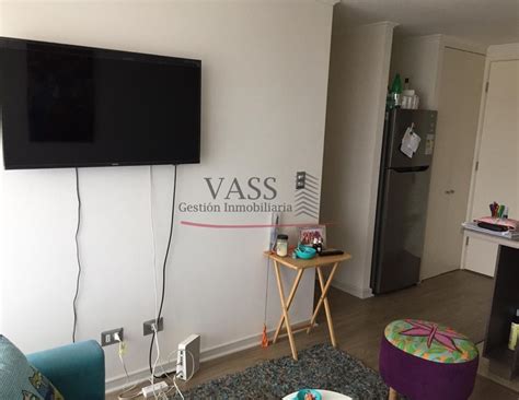 Vass Vende Departamento En Condominio Residencial Viña en Viña del Mar