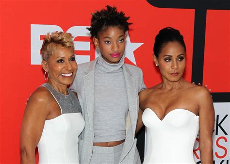 Jada Pinkett Smith's Mom's diet: Her Secrets to Staying Fit at age 67