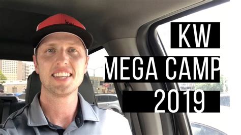 KW Mega Camp 2019 My Big Take Aways YouTube