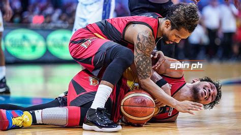 BPC Frontrunner June Mar Fajardo Focused On SMB Title Chase