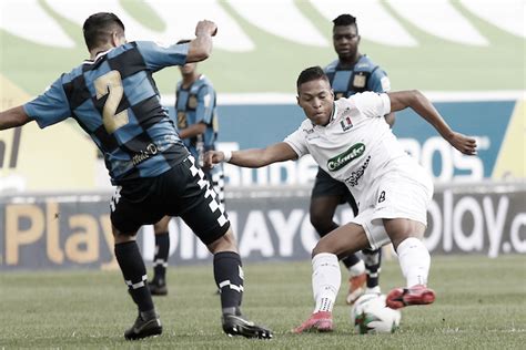 Previa Once Caldas vs Chicó duelo de la parte baja de la tabla VAVEL