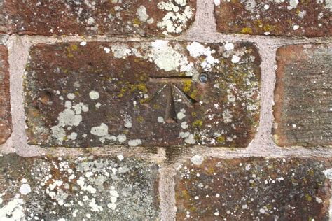 Benchmark On St Mary S Church Roger Templeman Geograph Britain And