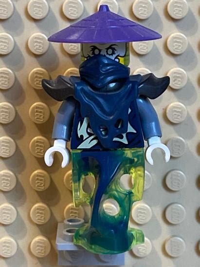 Lego Ninjago Figurka Aukro