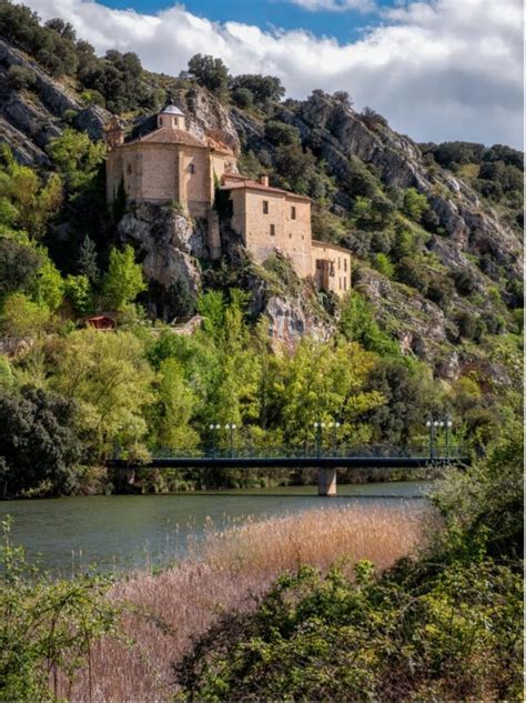 Soria Capital Monumentos Imprescindibles Que No Te Puedes Perder