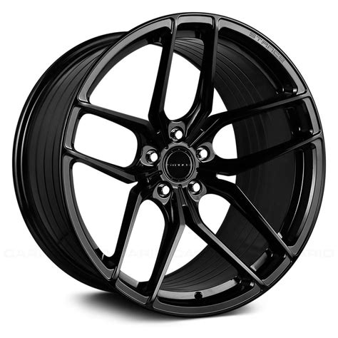 Stance Sf Wheels Gloss Black Rims