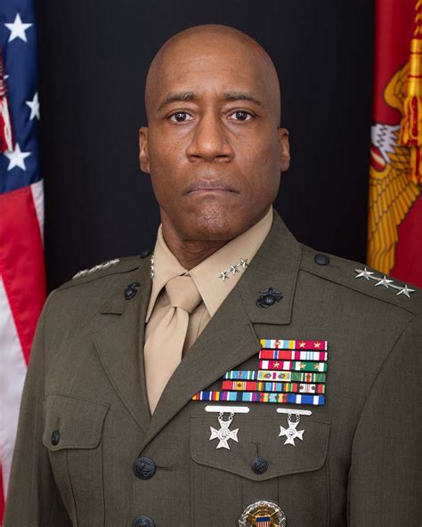 US Marine gets first African American Four Star General in 246 Years | by Rubaiyat Rahman ...