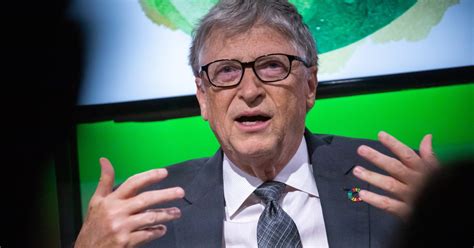 Why Bill Gates Believes Generative Ai Will Be Revolutionary Reportwire