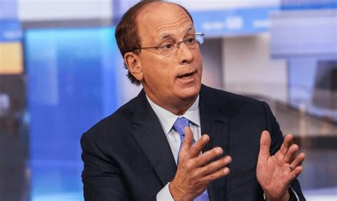 BlackRock CEO Explains Why He S No Longer A Bitcoin Skeptic