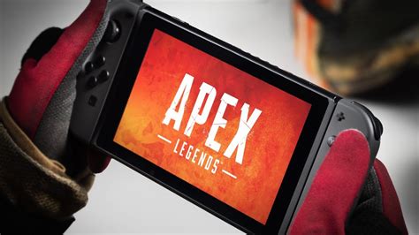 Apex Legends Kommt Auf Die Nintendo Switch And Alle Infos Youtube