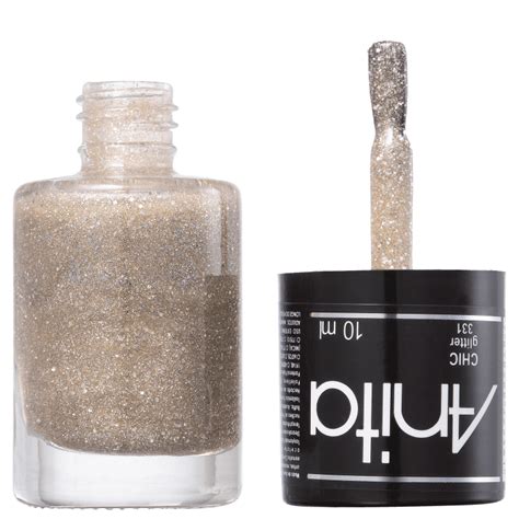 Esmalte Anita Seis Tons De Nude Beleza Na Web