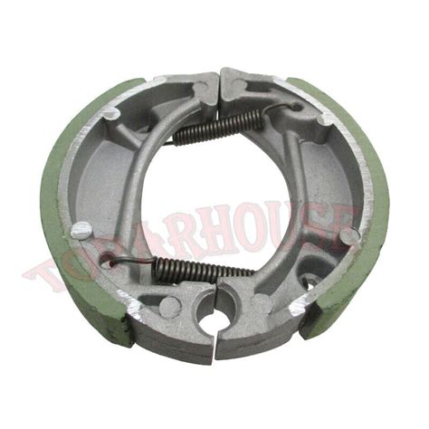 Brake Shoes For Honda CRF70F CRF80F CRF100 CRF110 CRF125 EBay