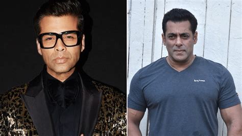 25 Years Later Finally Have A Story Karan Johar Teases Film With