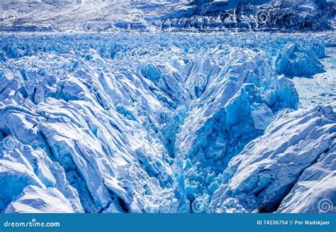 Greenland Inland Ice Stock Photography | CartoonDealer.com #74236754