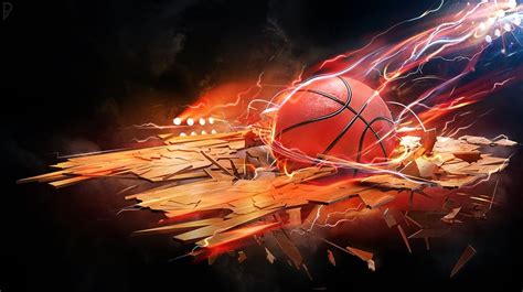 Basketball Wallpapers Hd