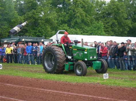 Nach Erfolgreichen Full Pull Kehrt Der Belazerus Wieder An Seinen