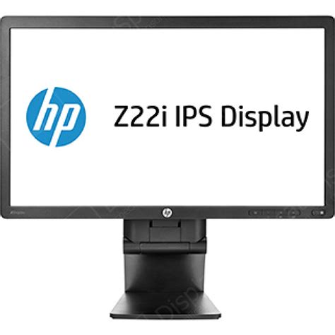 Hp Z I Specifications