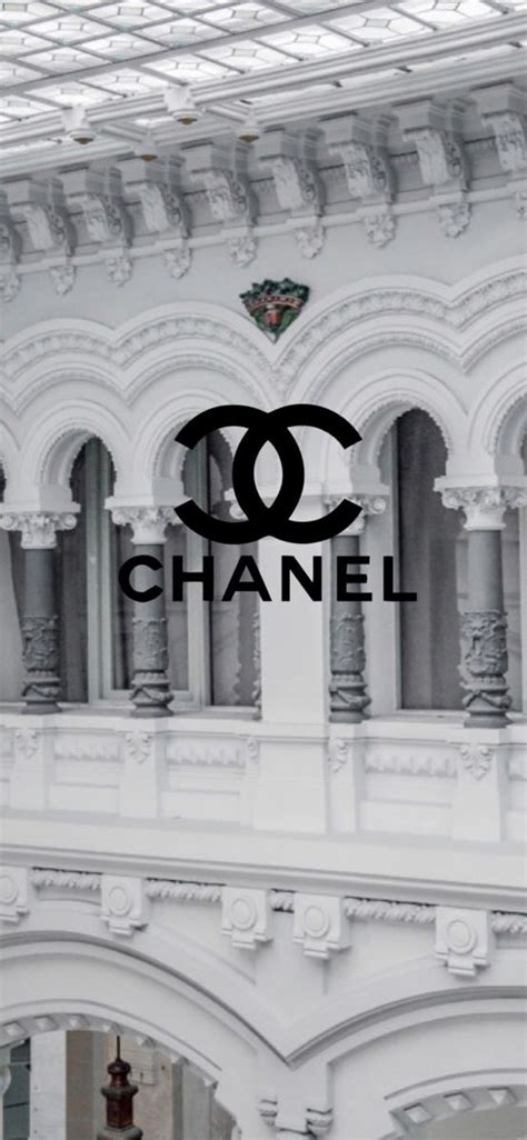 Chanel Wallpaper Lockscreen Lock Screen Wallpaper Locked Wallpaper