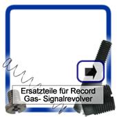 Ersatzteile F R Record Gas Signalrevolver Sportwaffen Schneider