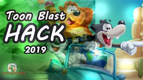 Toon Blast Hack Best Technique To Obtain Coins Live Proof Video