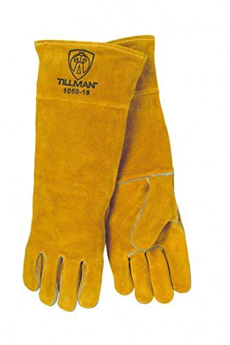 10 Best Tillman Welding Gloves Quick Guide Pro