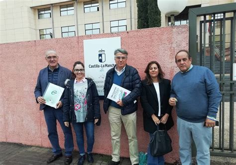 Csif Educaci N Registra Una Candidatura Hist Rica Por El Cambio